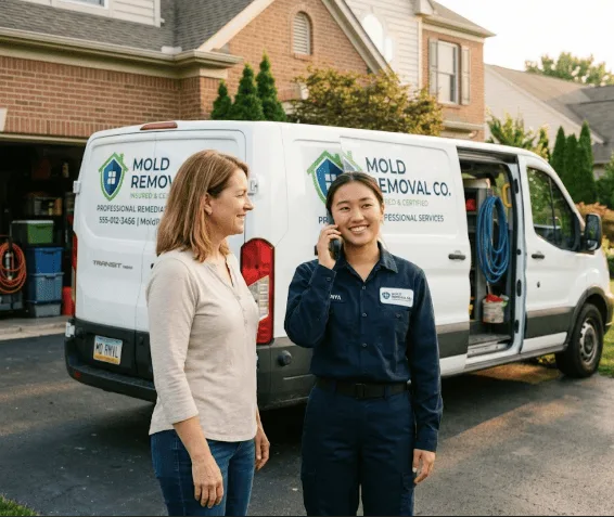 Crawlspace Mold Remediation Poseyville, IN FAQs